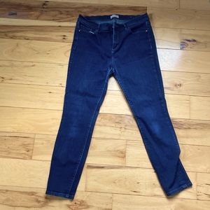 Loft Jeans- never worn
